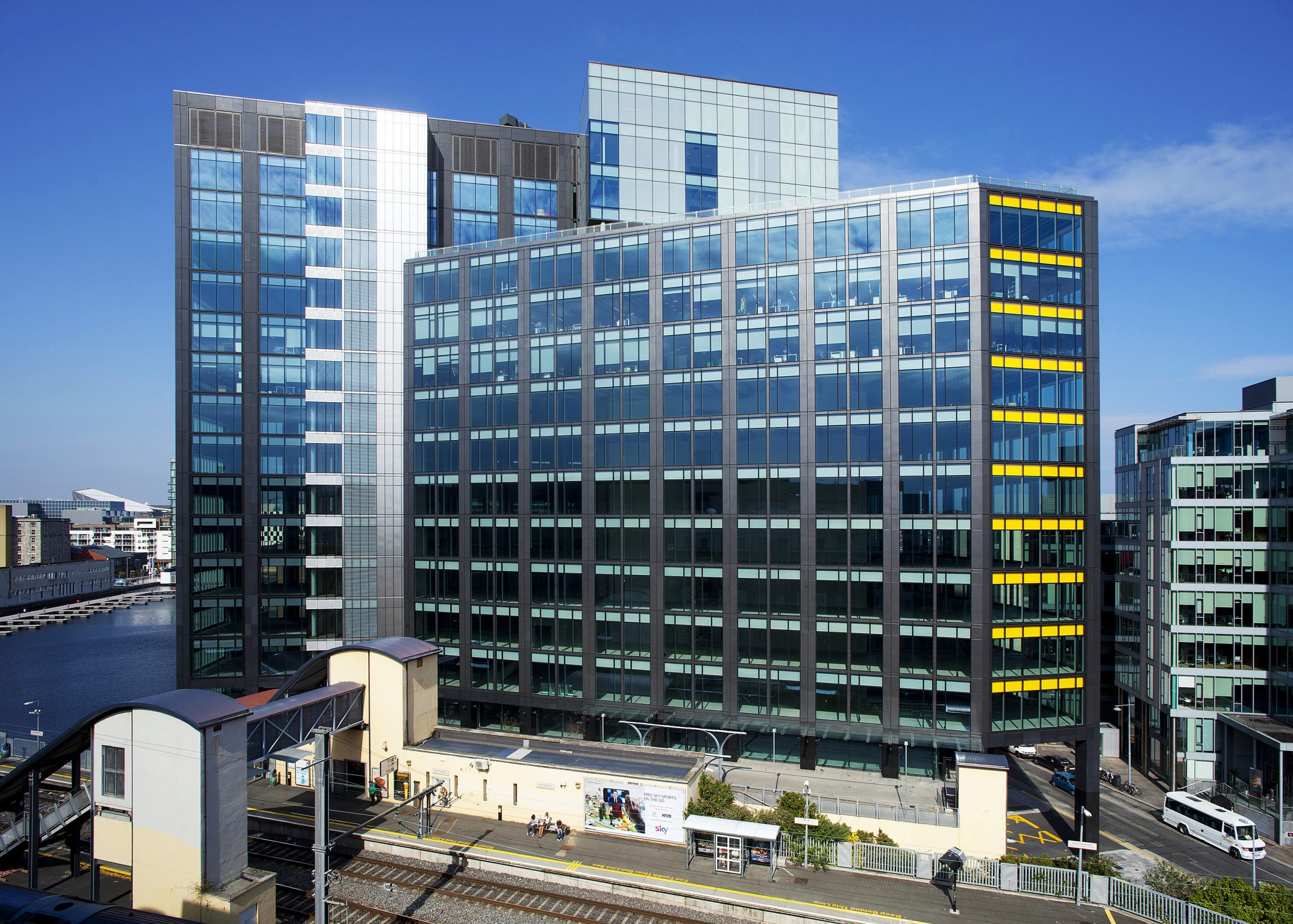 Ronan Group — real estate investor, developer and asset manager